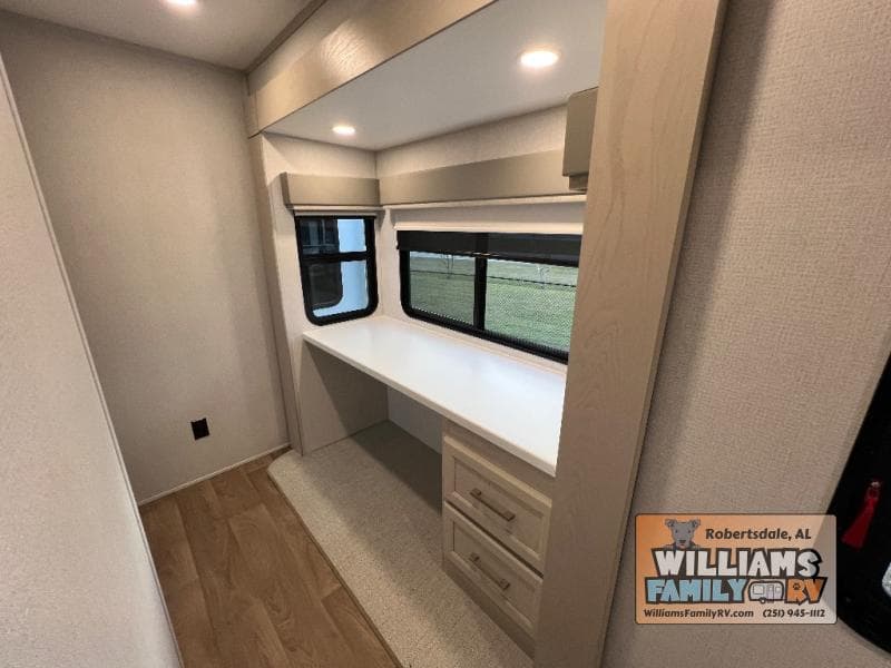 2026 Forest River 2026 Forest River Puma Grand Mesa - thumbnail 24