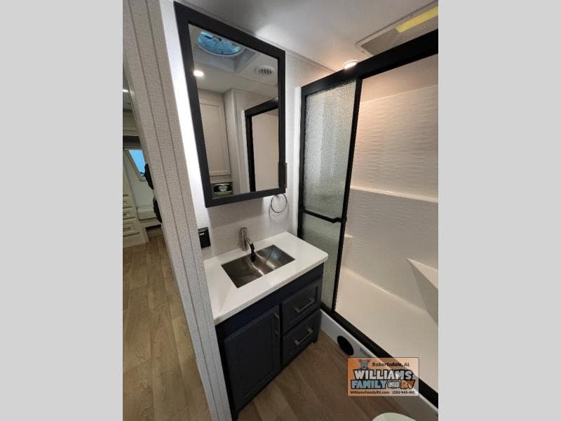 2026 Forest River 2026 Forest River Puma Grand Mesa - thumbnail 26