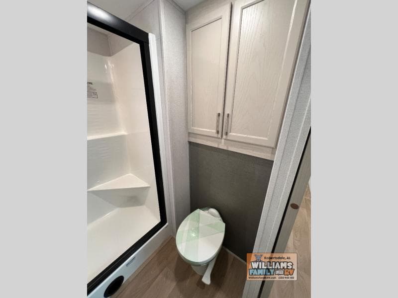 2026 Forest River 2026 Forest River Puma Grand Mesa - thumbnail 27