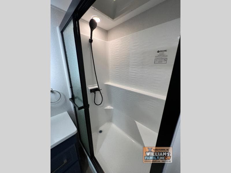 2026 Forest River 2026 Forest River Puma Grand Mesa - thumbnail 28