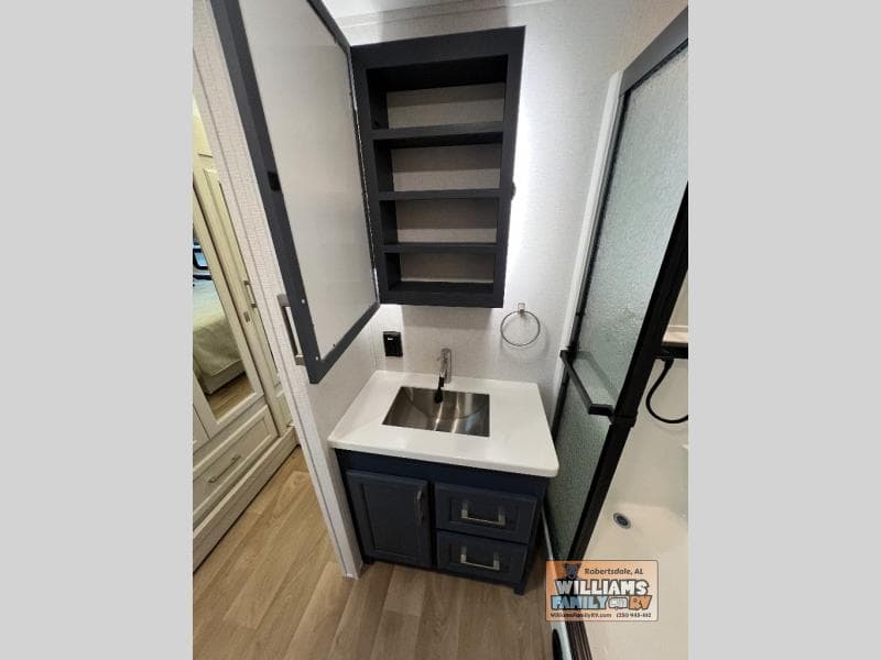 2026 Forest River 2026 Forest River Puma Grand Mesa - thumbnail 29