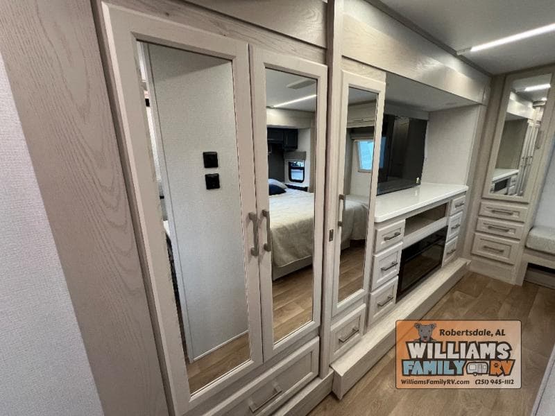 2026 Forest River 2026 Forest River Puma Grand Mesa - thumbnail 31