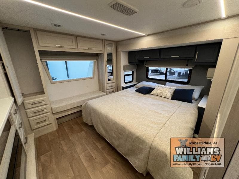 2026 Forest River 2026 Forest River Puma Grand Mesa - thumbnail 32