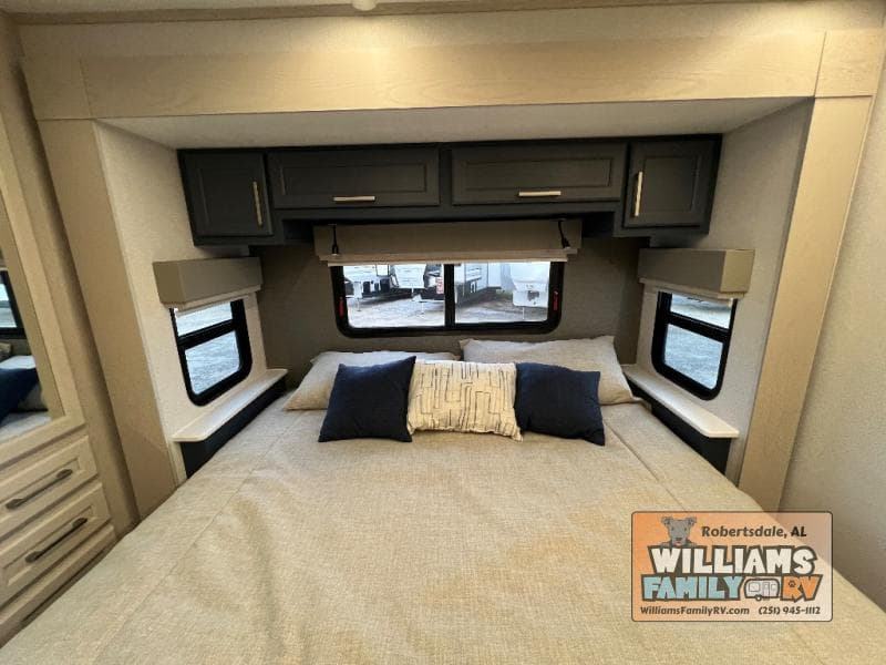 2026 Forest River 2026 Forest River Puma Grand Mesa - thumbnail 34