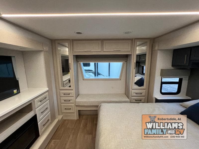 2026 Forest River 2026 Forest River Puma Grand Mesa - thumbnail 35