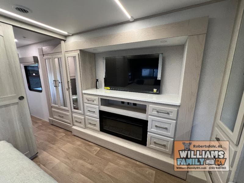 2026 Forest River 2026 Forest River Puma Grand Mesa - thumbnail 36