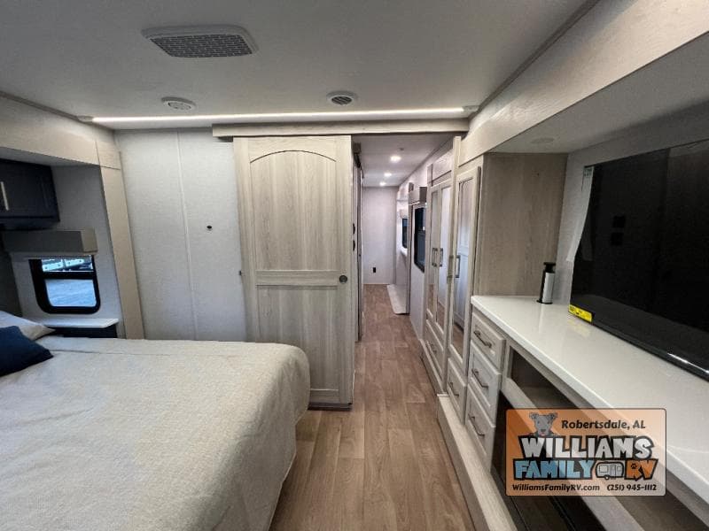 2026 Forest River 2026 Forest River Puma Grand Mesa - thumbnail 37