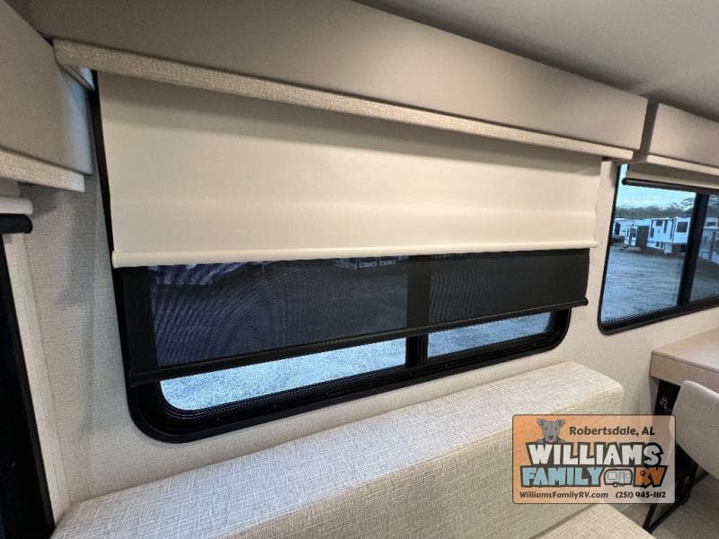 2026 Forest River 2026 Forest River Puma Grand Mesa - thumbnail 38