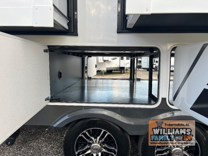 2026 Forest River 2026 Forest River Puma Grand Mesa - thumbnail 46