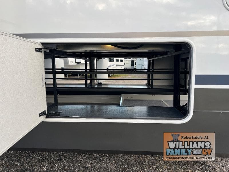 2026 Forest River 2026 Forest River Puma Grand Mesa - thumbnail 49