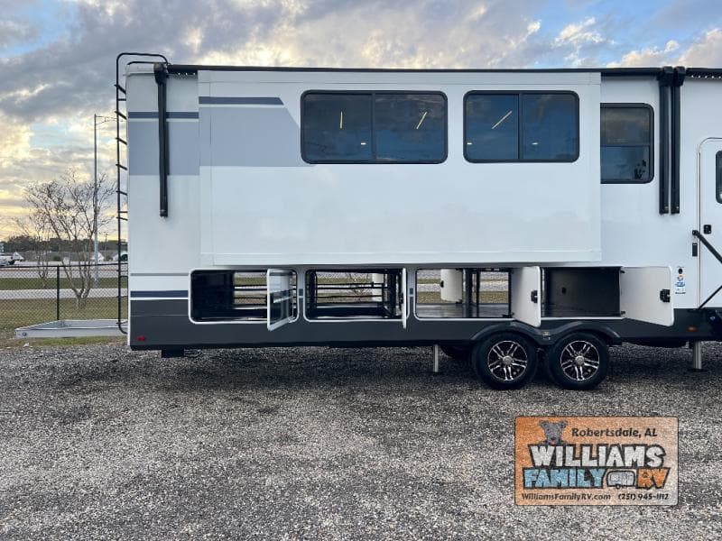 2026 Forest River 2026 Forest River Puma Grand Mesa - thumbnail 51