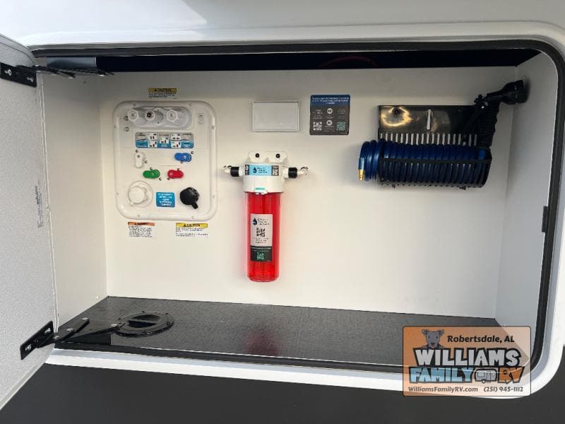 2026 Forest River 2026 Forest River Puma Grand Mesa - thumbnail 58