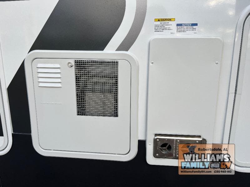 2026 Forest River 2026 Forest River Puma Grand Mesa - thumbnail 59