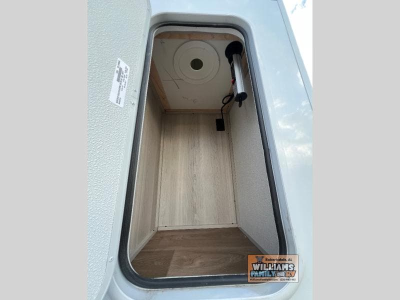 2026 Forest River 2026 Forest River Puma Grand Mesa - thumbnail 60