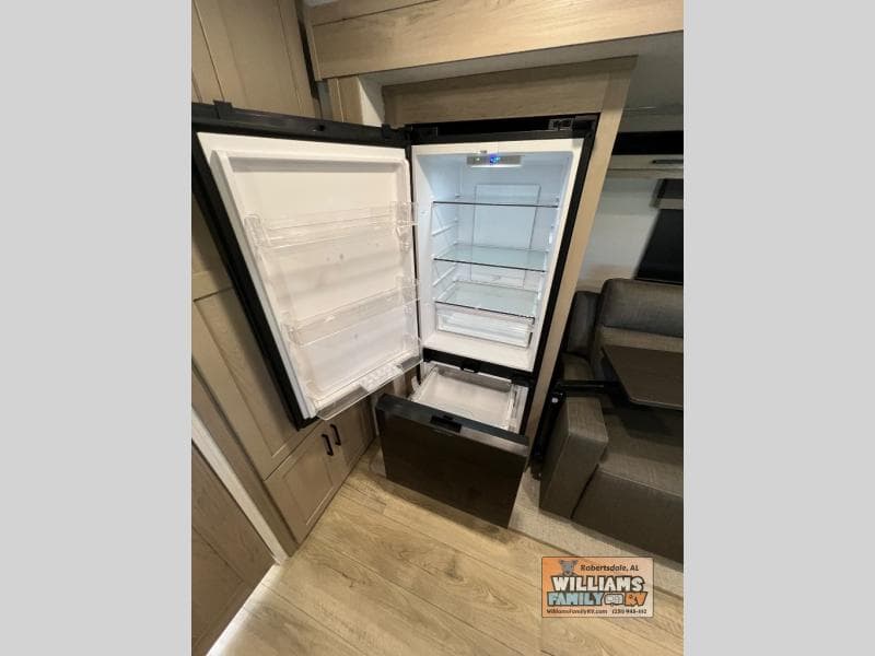 2026 Forest River 2026 Forest River Rockwood Mini Lite - thumbnail 10