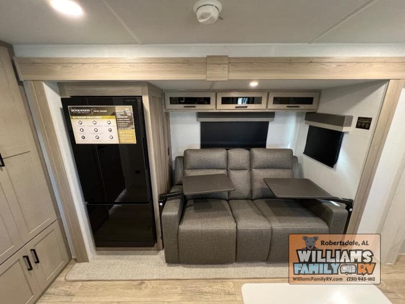 2026 Forest River 2026 Forest River Rockwood Mini Lite - thumbnail 14