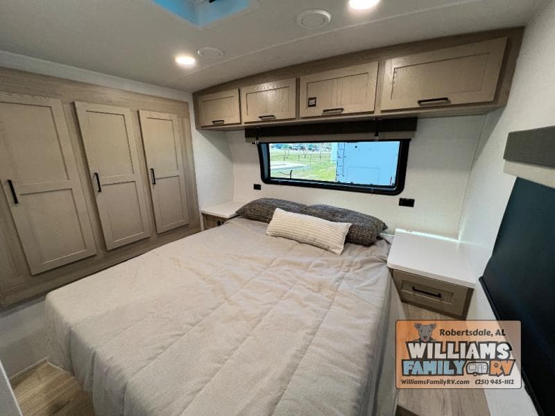 2026 Forest River 2026 Forest River Rockwood Mini Lite - thumbnail 16