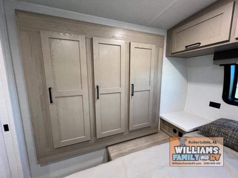 2026 Forest River 2026 Forest River Rockwood Mini Lite - thumbnail 18