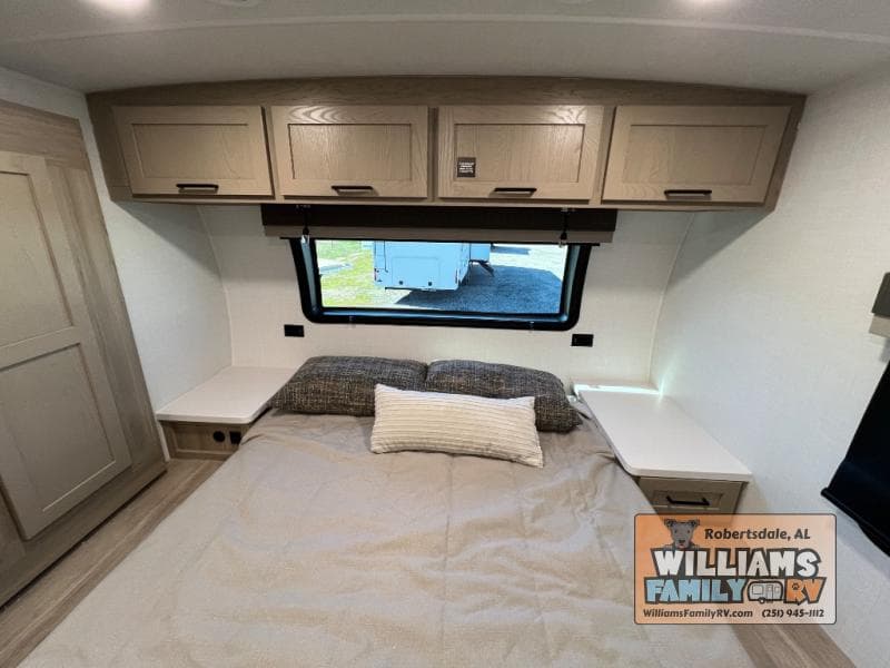 2026 Forest River 2026 Forest River Rockwood Mini Lite - thumbnail 19