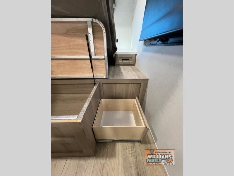 2026 Forest River 2026 Forest River Rockwood Mini Lite - thumbnail 21