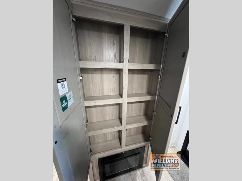 2026 Forest River 2026 Forest River Rockwood Mini Lite - thumbnail 23