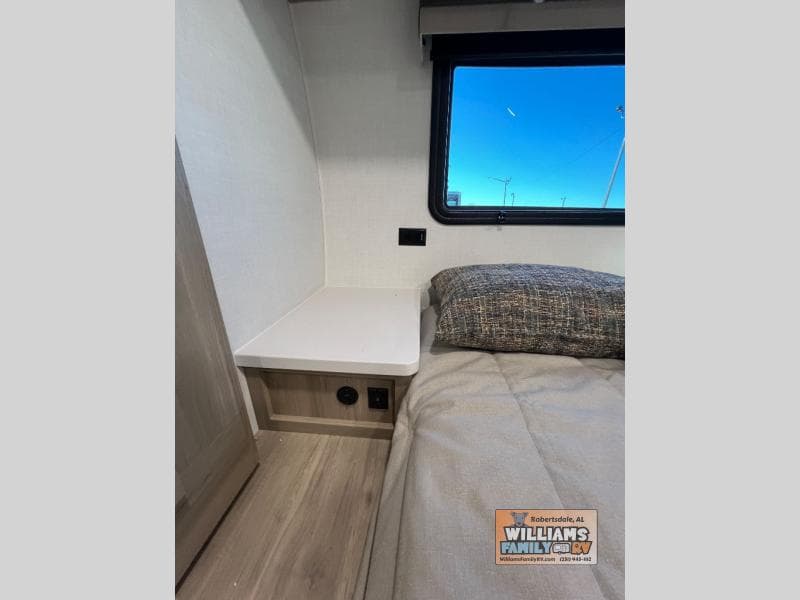 2026 Forest River 2026 Forest River Rockwood Mini Lite - thumbnail 24