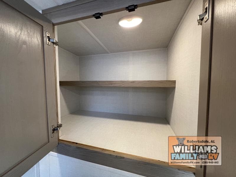 2026 Forest River 2026 Forest River Rockwood Mini Lite - thumbnail 27