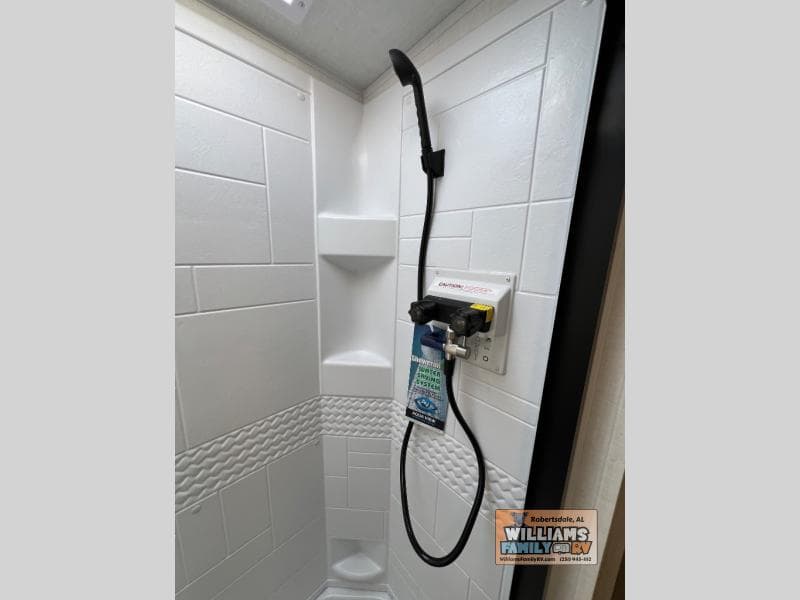 2026 Forest River 2026 Forest River Rockwood Mini Lite - thumbnail 29