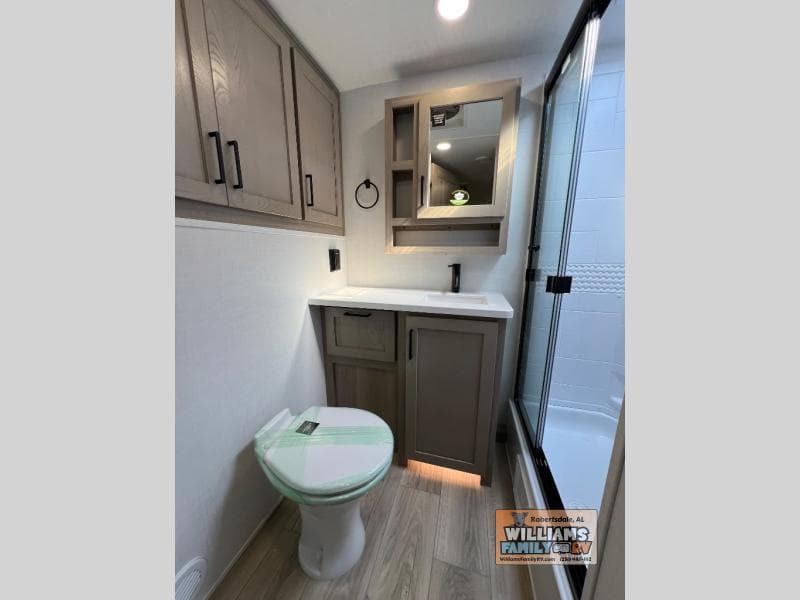 2026 Forest River 2026 Forest River Rockwood Mini Lite - thumbnail 33