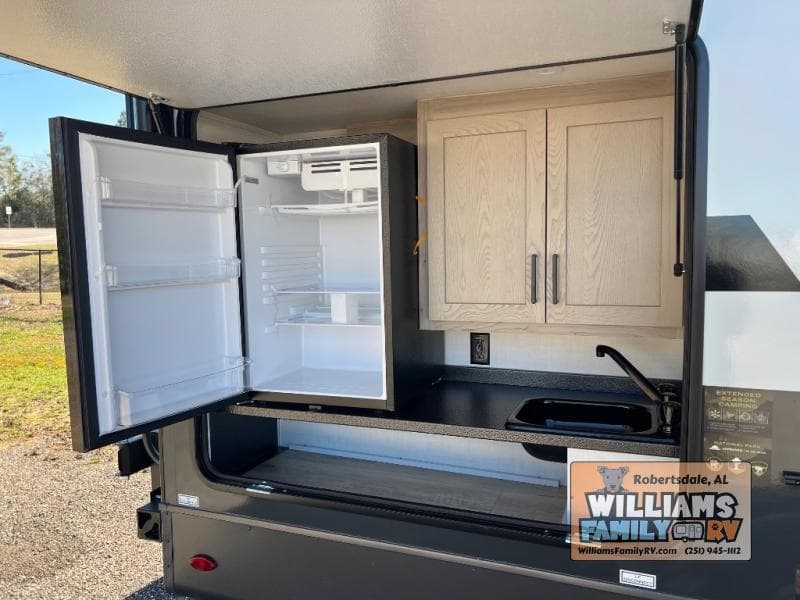 2026 Forest River 2026 Forest River Rockwood Mini Lite - thumbnail 41