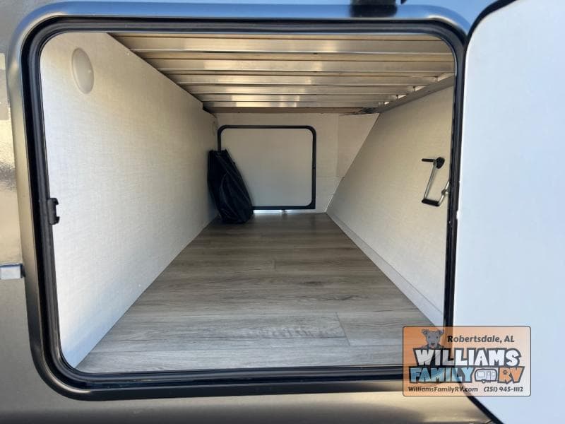 2026 Forest River 2026 Forest River Rockwood Mini Lite - thumbnail 42