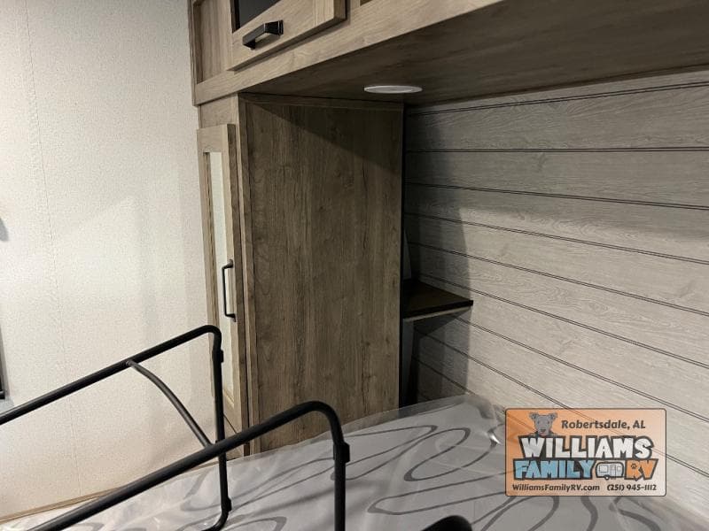 2026 Forest River 2026 Forest River Puma Tracks - thumbnail 9