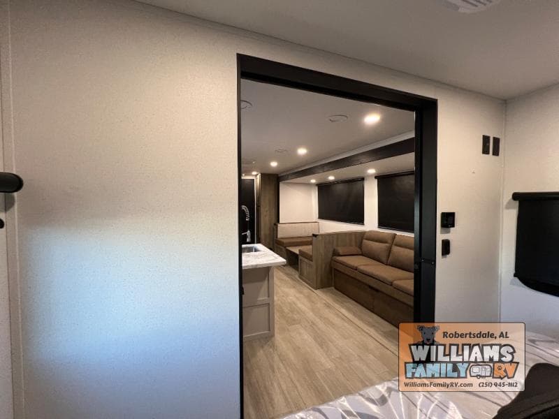 2026 Forest River 2026 Forest River Puma Tracks - thumbnail 10