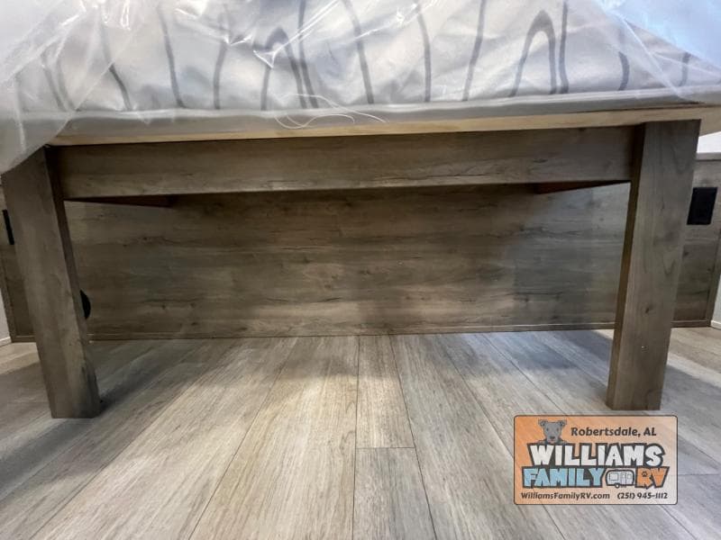 2026 Forest River 2026 Forest River Puma Tracks - thumbnail 11