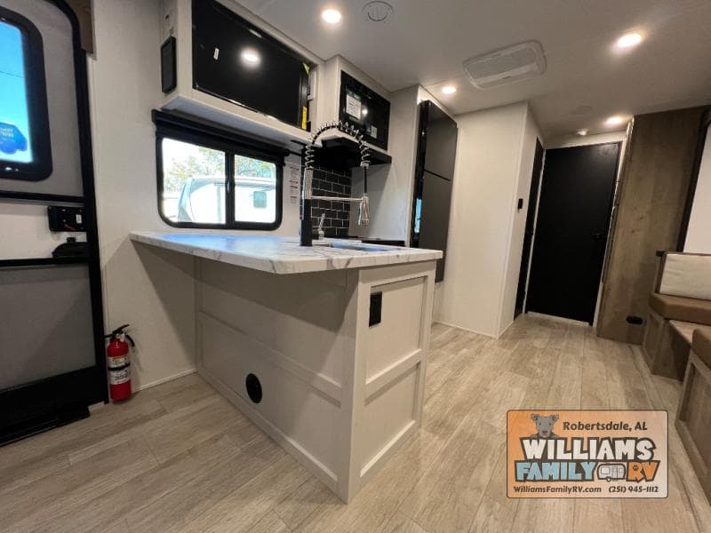 2026 Forest River 2026 Forest River Puma Tracks - thumbnail 13