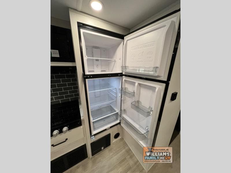 2026 Forest River 2026 Forest River Puma Tracks - thumbnail 16