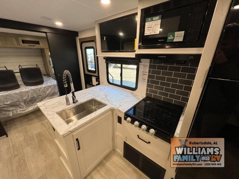 2026 Forest River 2026 Forest River Puma Tracks - thumbnail 18