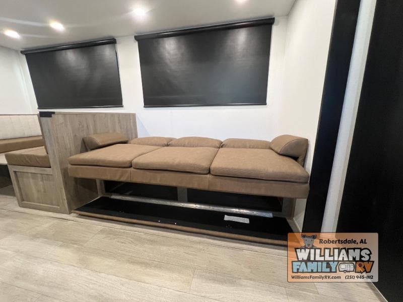 2026 Forest River 2026 Forest River Puma Tracks - thumbnail 20