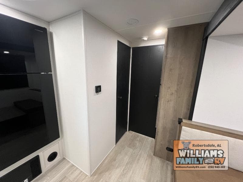 2026 Forest River 2026 Forest River Puma Tracks - thumbnail 21