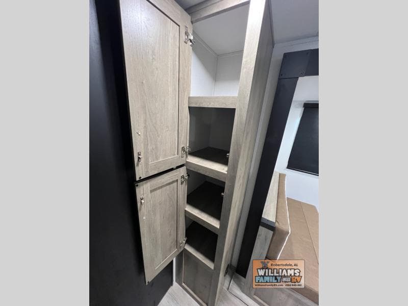 2026 Forest River 2026 Forest River Puma Tracks - thumbnail 22