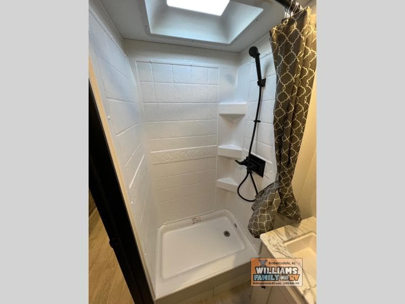 2026 Forest River 2026 Forest River Puma Tracks - thumbnail 24