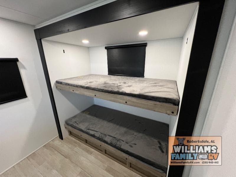 2026 Forest River 2026 Forest River Puma Tracks - thumbnail 27