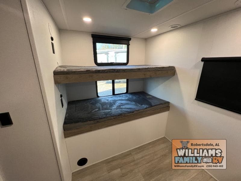 2026 Forest River 2026 Forest River Puma Tracks - thumbnail 28