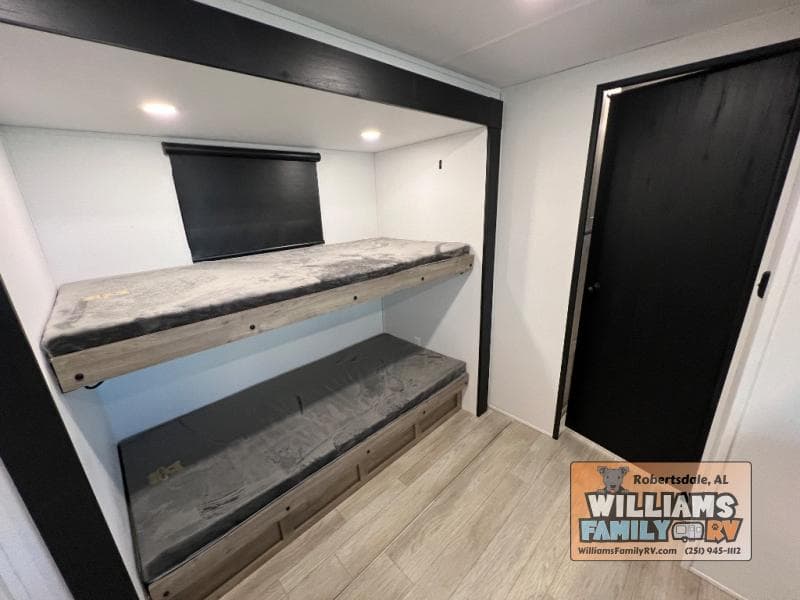 2026 Forest River 2026 Forest River Puma Tracks - thumbnail 29