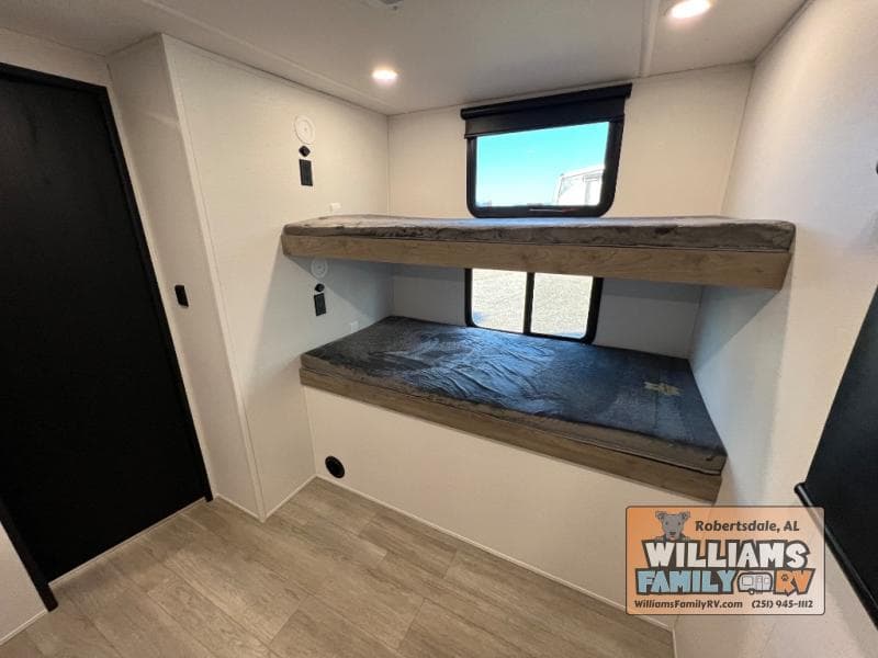 2026 Forest River 2026 Forest River Puma Tracks - thumbnail 30