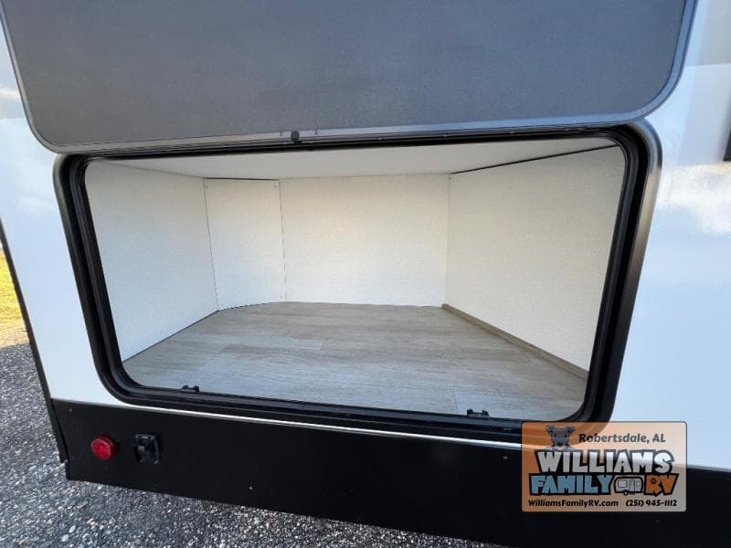 2026 Forest River 2026 Forest River Puma Tracks - thumbnail 40