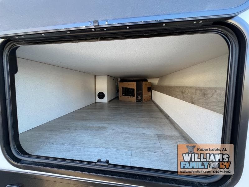 2026 Forest River 2026 Forest River Puma Tracks - thumbnail 41