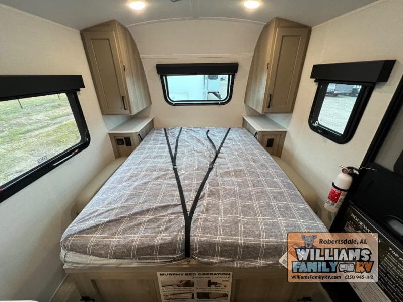 2026 Forest River 2026 Forest River Rockwood Geo Pro - thumbnail 6