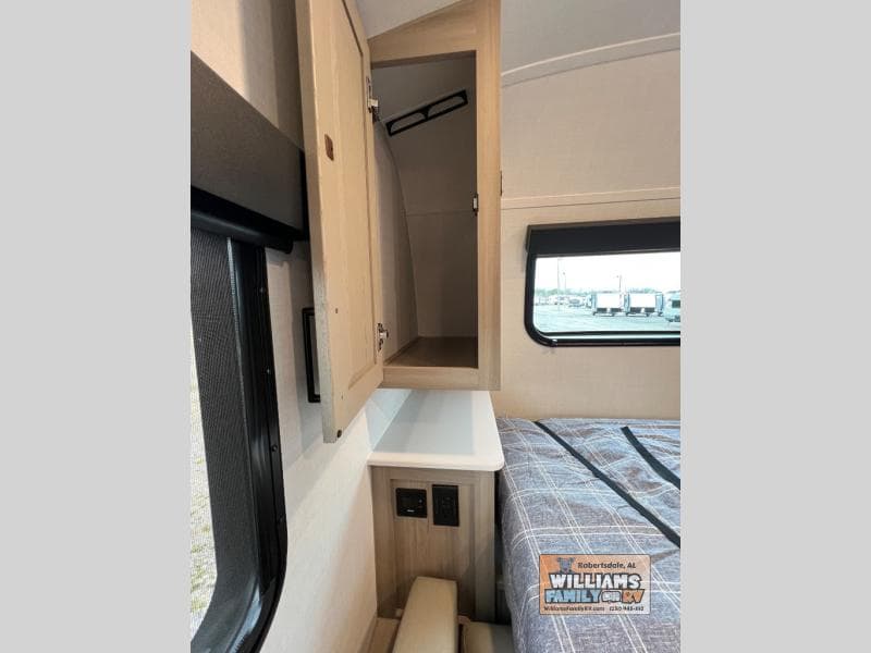 2026 Forest River 2026 Forest River Rockwood Geo Pro - thumbnail 7