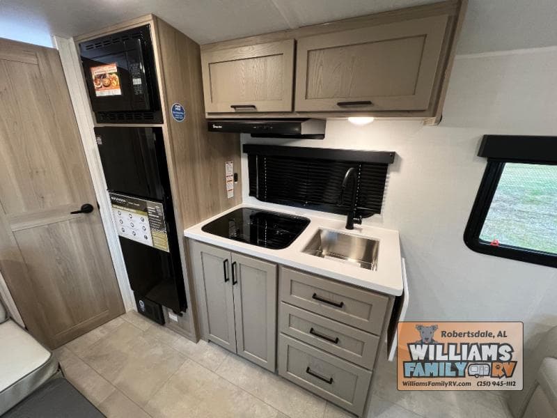 2026 Forest River 2026 Forest River Rockwood Geo Pro - thumbnail 10